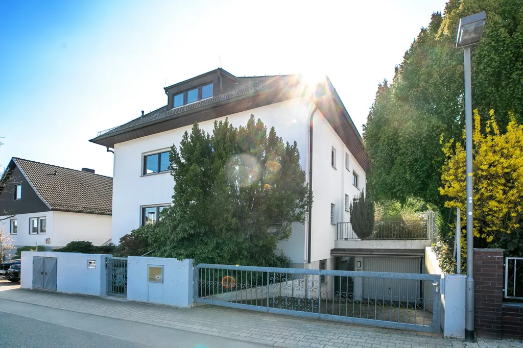 Extérieur - Maison 6 chambres à Dietzenbach