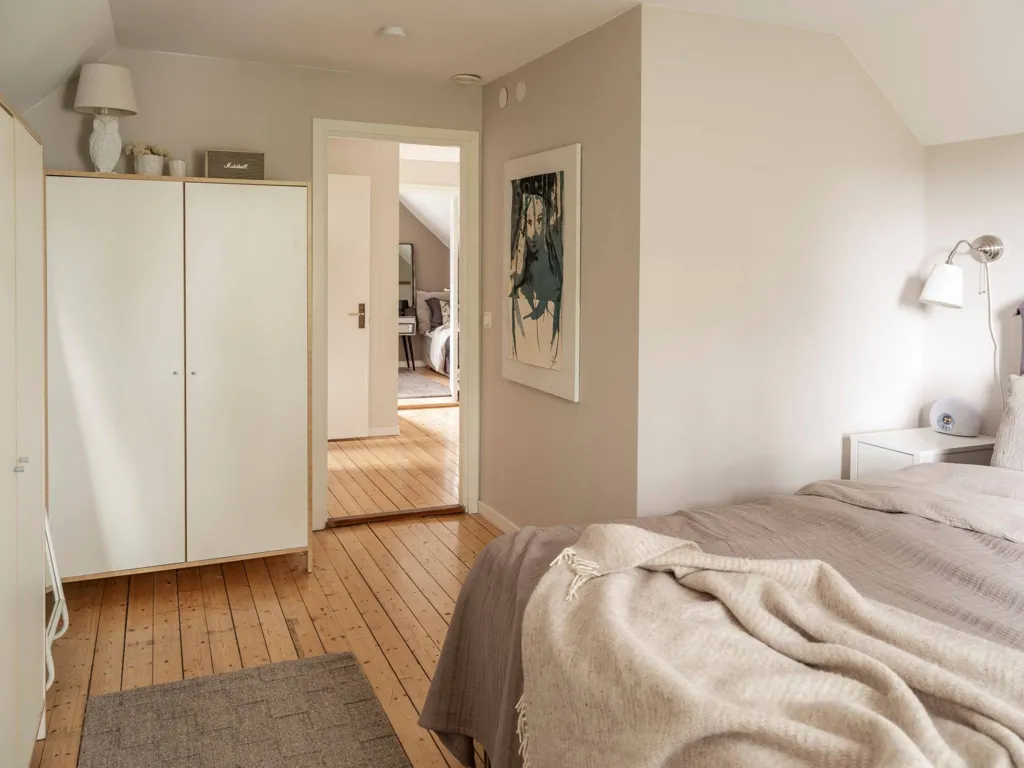 Chambres - Charming Putsvilla with Garden in Lilla Ursvik