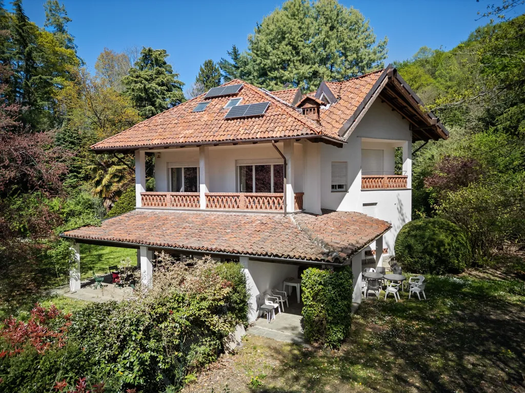 Maison 6 chambres à Turin