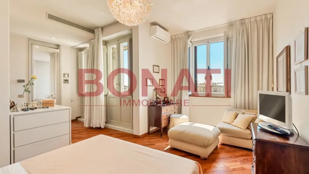 Chambres - Liberty Villa with Sea View in Viareggio