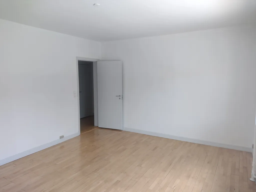Toad - Renovated Flat with Balcony in Odense C