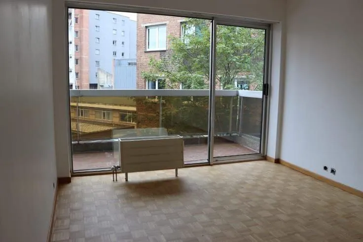 Bien à Charleroi