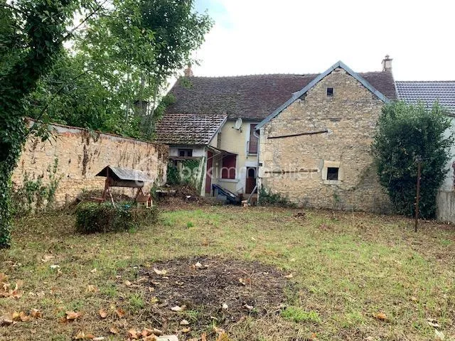 Extérieur - Maison à Rénover au Calme à Aix-en-Provence
