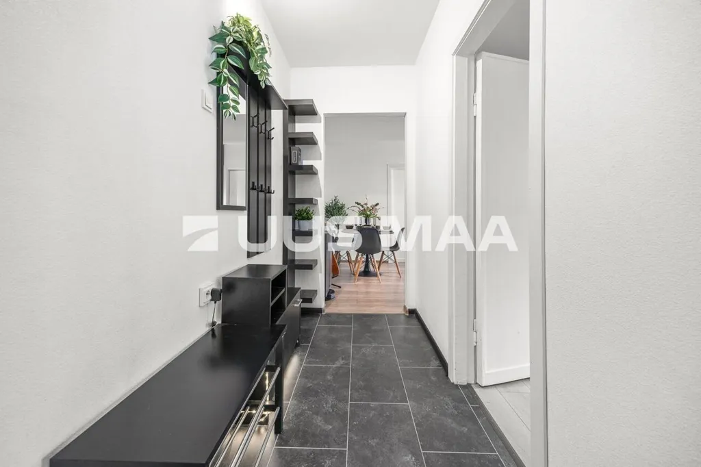 Ingresso - Remodelled Apartment in Mustamäe, Tallinn
