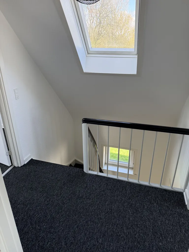 Pièces - Renovated House with Balcony in Shareable Area