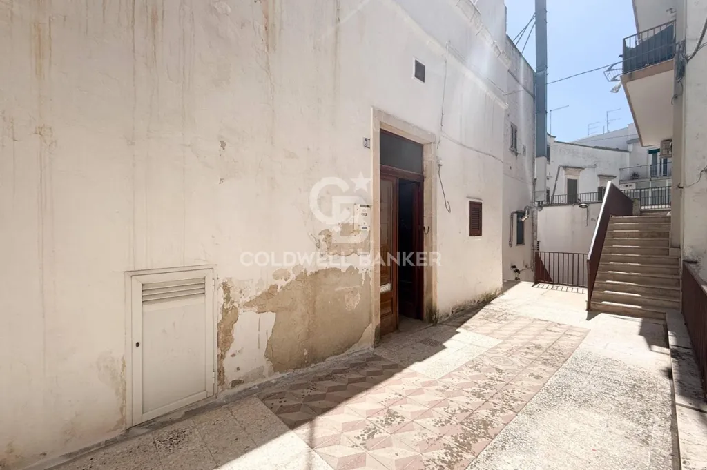Jardin - Independent House in Historic Centre, Cisternino
