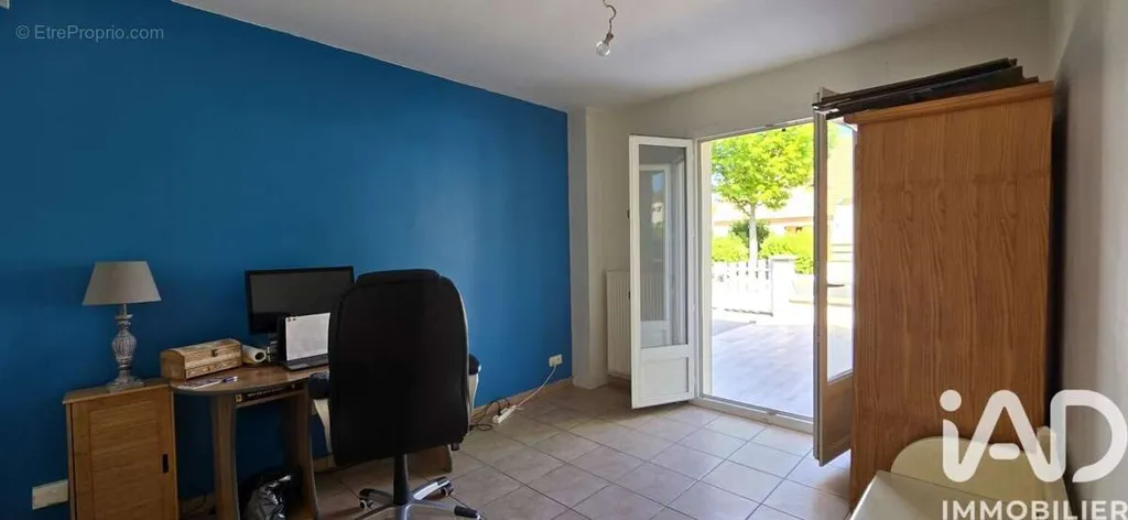 Maison 8 pièces à Le Plessis-Pate