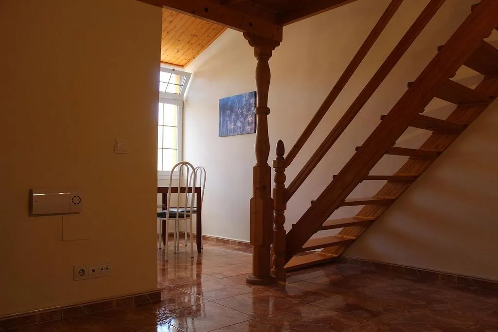 Toad - Duplex with Terrace in Agüimes