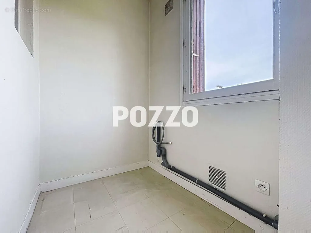Pièces - Appartement avec Balcon à Venoix, Caen