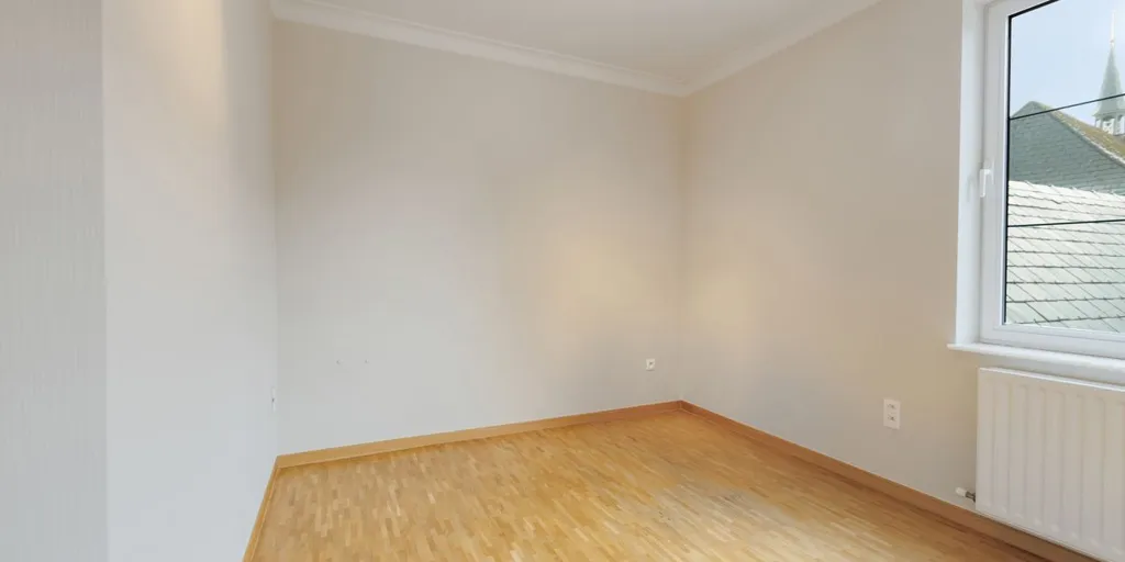 Pièces - Appartement avec 2 Terrasses au Centre de Hasselt