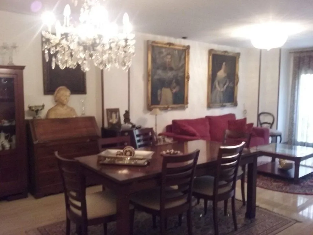 Salle à manger - Luxury Flat with Private Patios in Alicante Centre