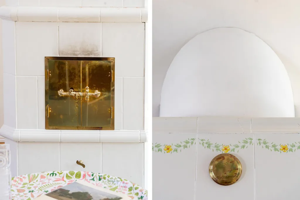 Toad - Charming Villa with Guesthouse near Visby