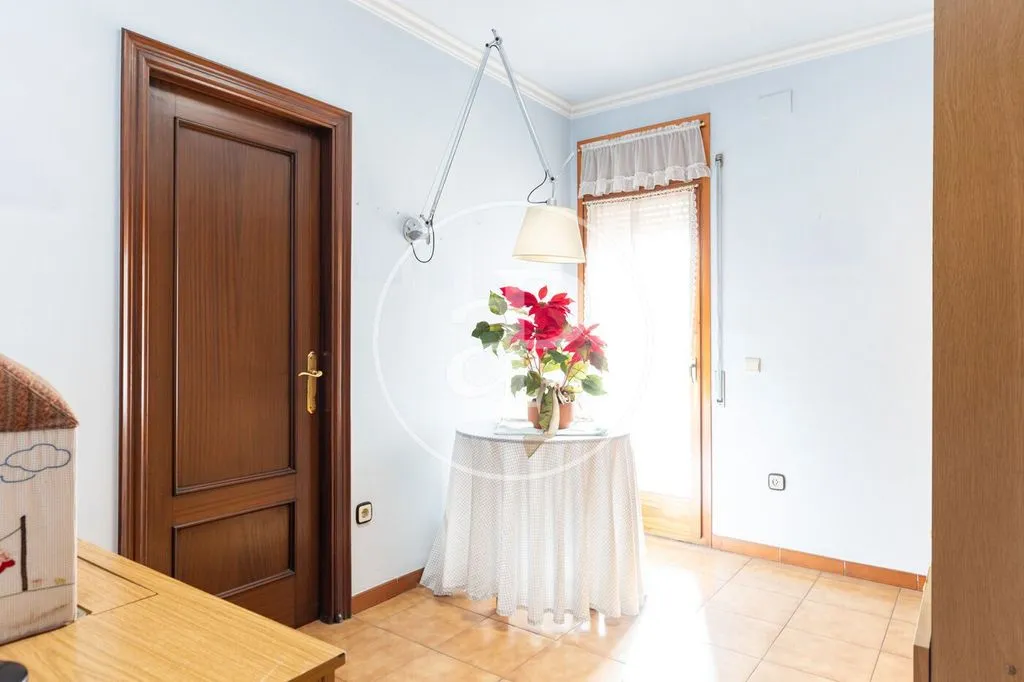 Entrée - Luxury Villa with Pool in Sabadell