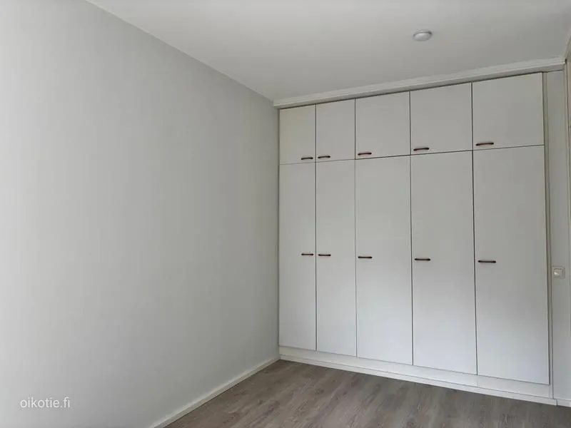 Pièces - Apartment with Garden in Jokiniemi, Vantaa