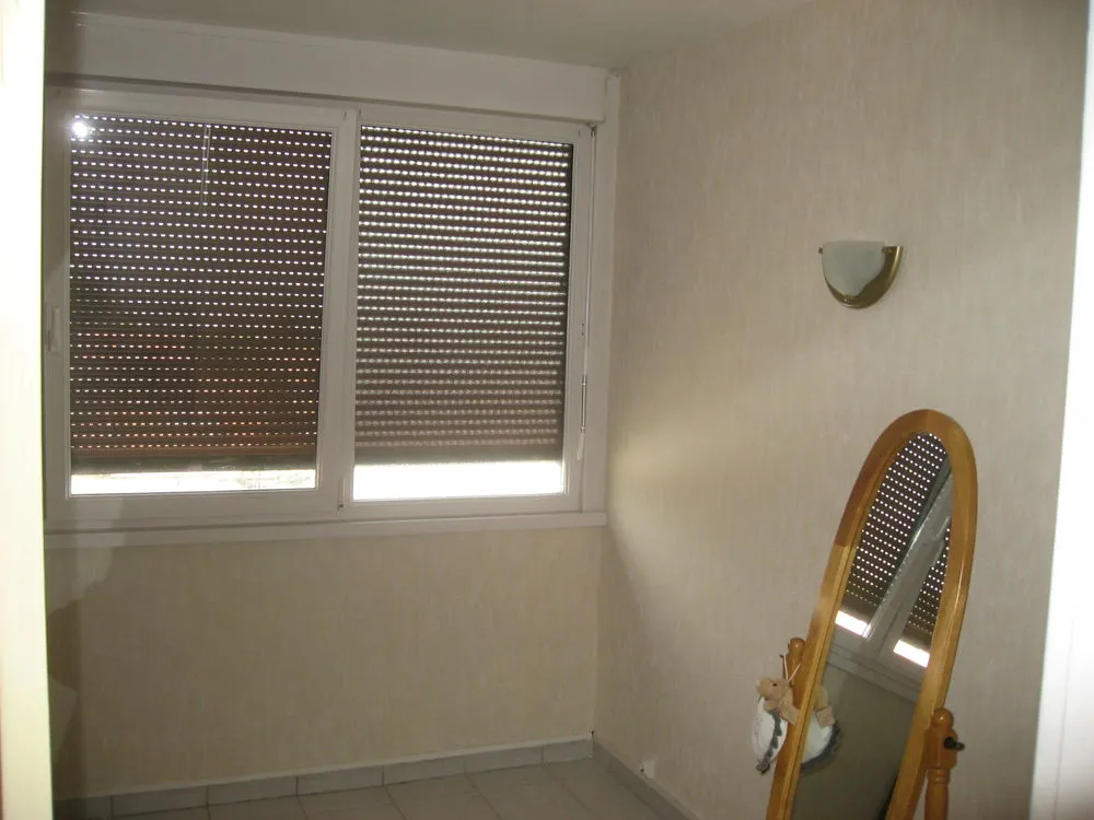 Salles de bain - Appartement 3 Pièces avec Vue sur Nancy