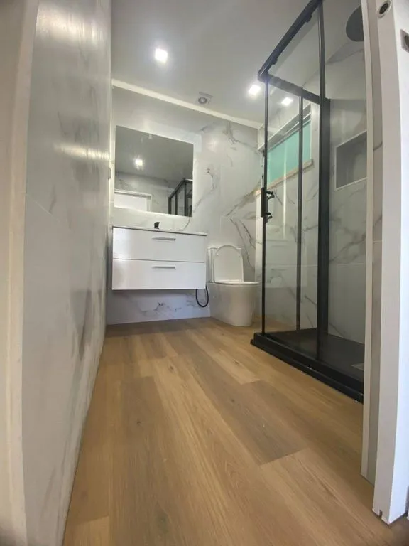 Bagni - Luxury Flat with Balcony in Odivelas, Lisbon