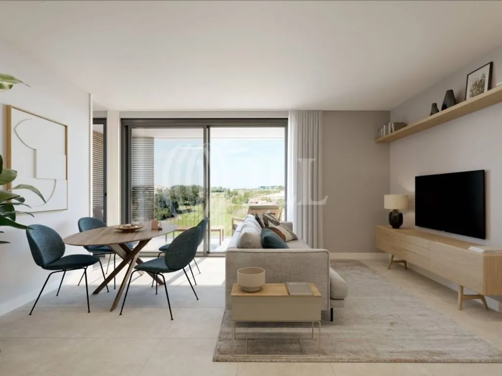 Elutuba - 1-Bedroom Flat with Pool in Sintra