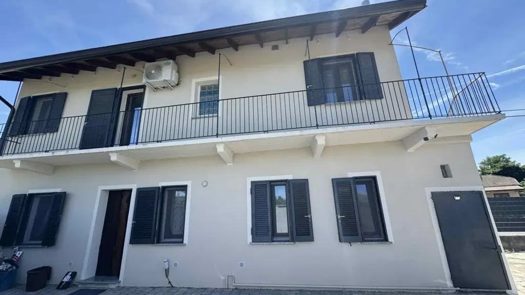 facade