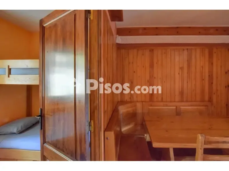 Bedrooms - Duplex with Terraces in La Molina