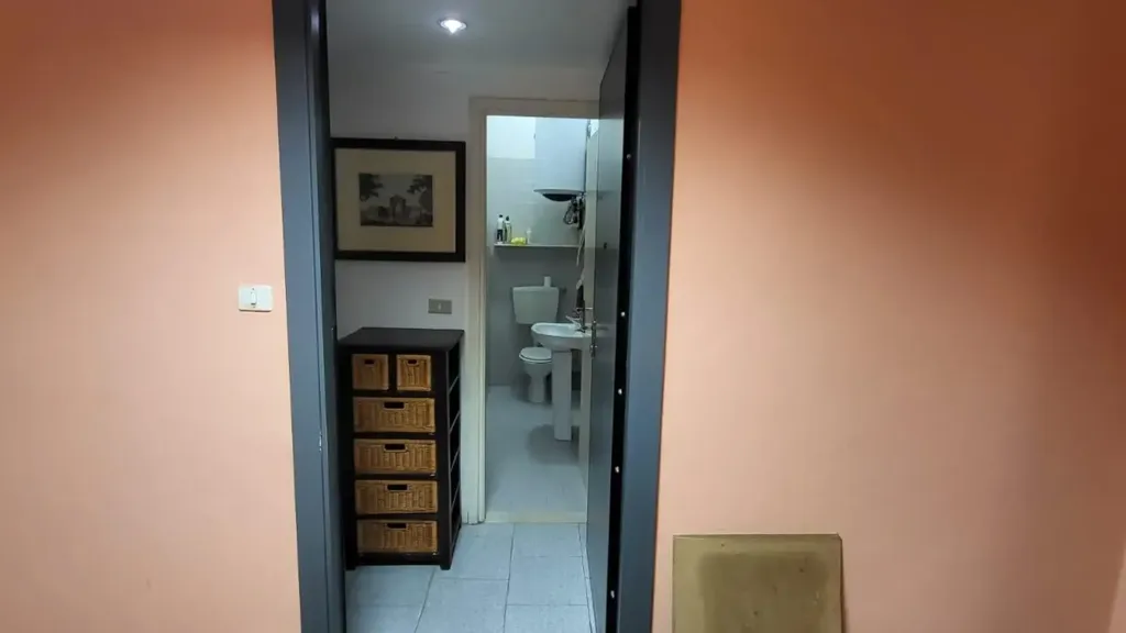 Entrée - Studio Apartment with Central Location in Milan