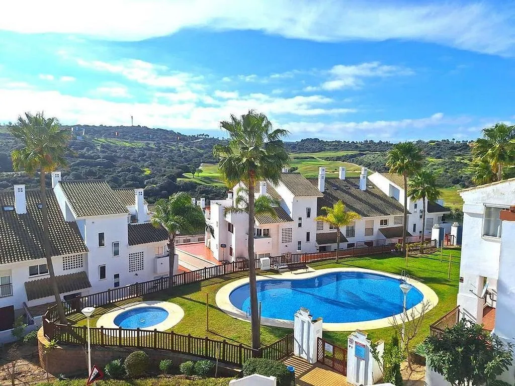 Bassein - Luxury Loft with Pool in La Alcaidesa