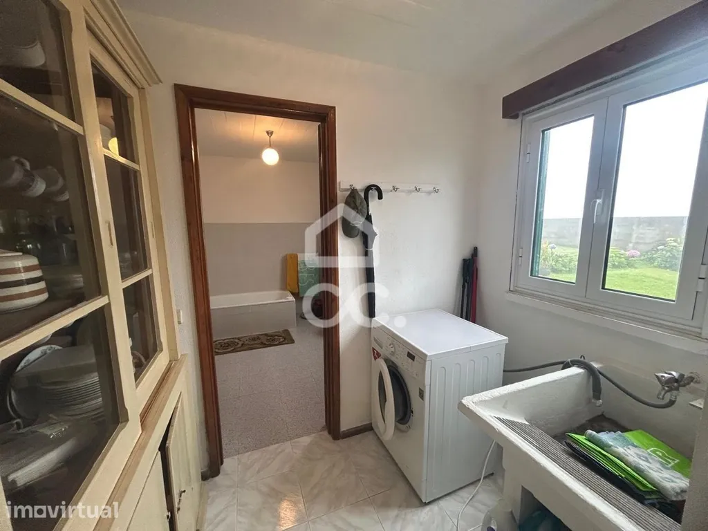 Maison 3 pièces à Candelária