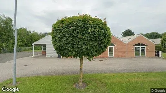 Extérieur - Office Space for Rent in Randers NV