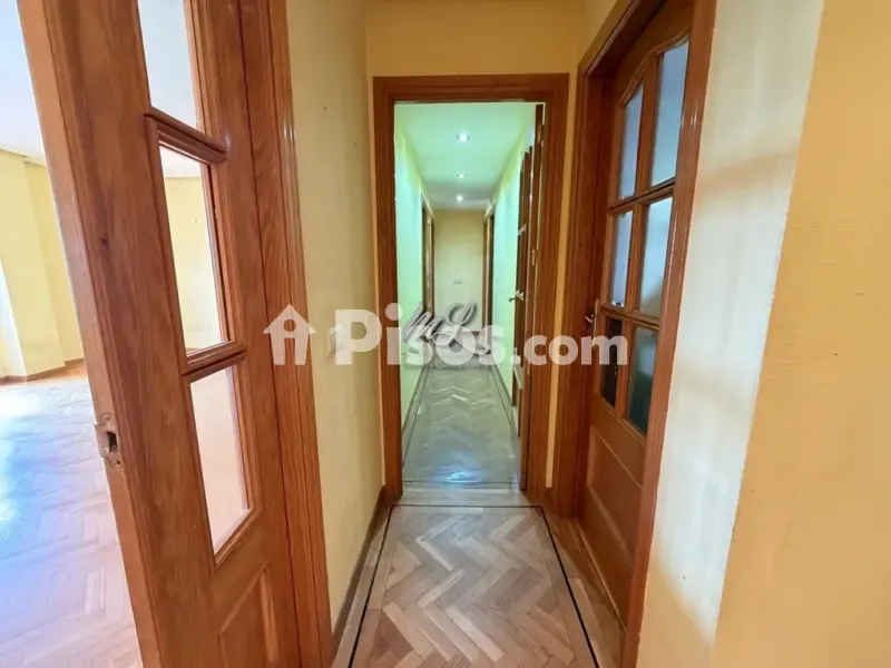 Ingresso - Apartment with Historical Views in Toledo