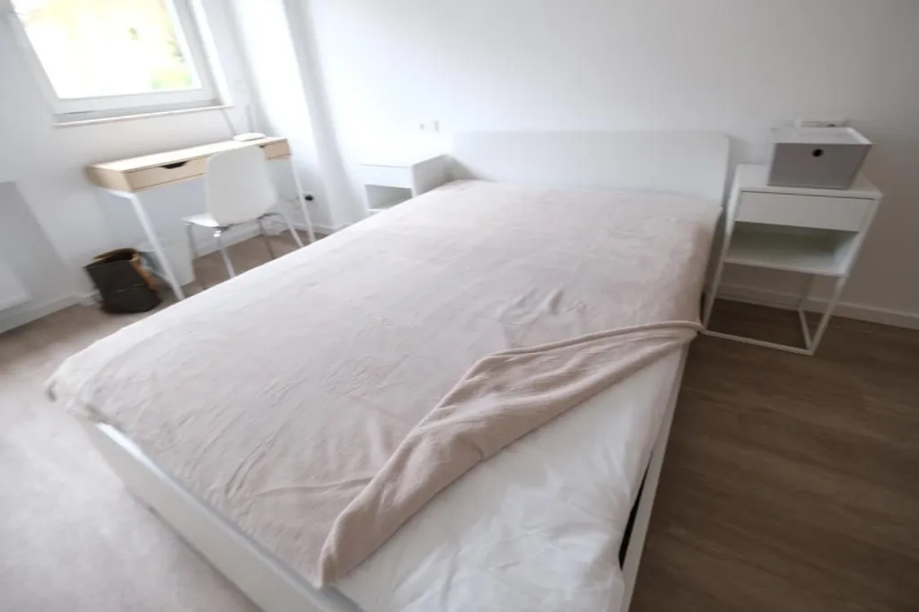 Chambres - Chambre à Louer à Luxembourg-Bonnevoie