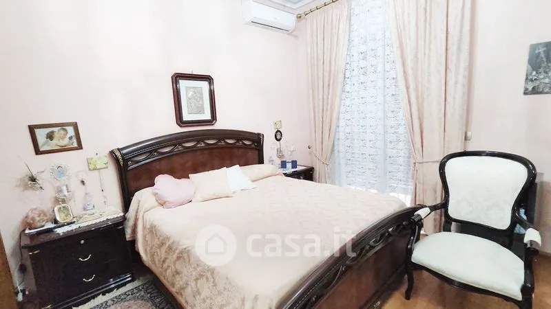 Camere da letto - Apartment with Balcony in Catania