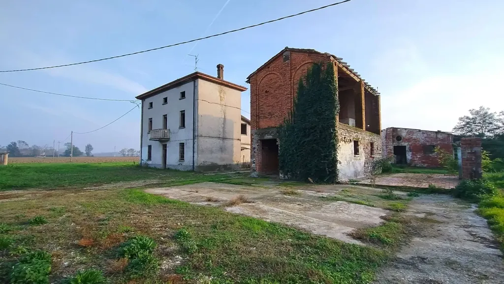 Extérieur - Traditional Rustico with Large Garden in Podenzano