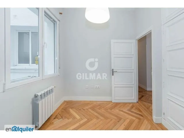 Pièces - Bright Apartment with Lift in Salamanca