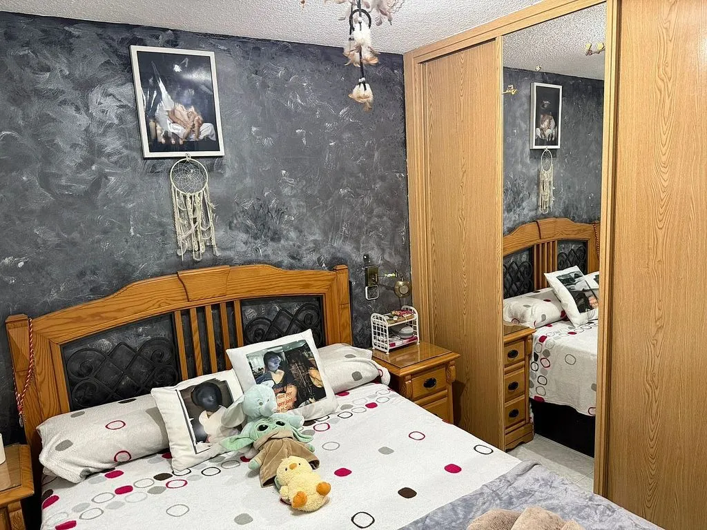 Magamistoad - Modern Flat with A/C in San Blas-Simancas, Madrid