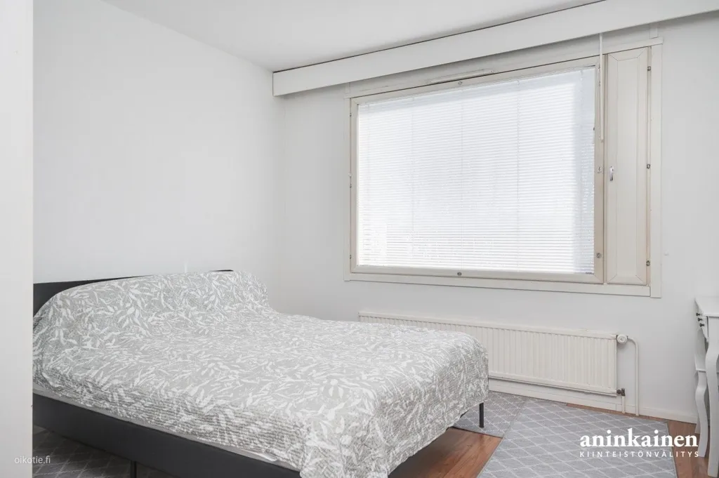 Magamistoad - Modernised Flat near Raisi Centre