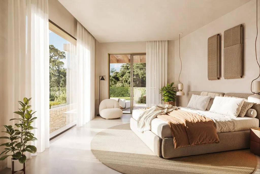 Magamistoad - Modern Villa with Sea Views in Begur