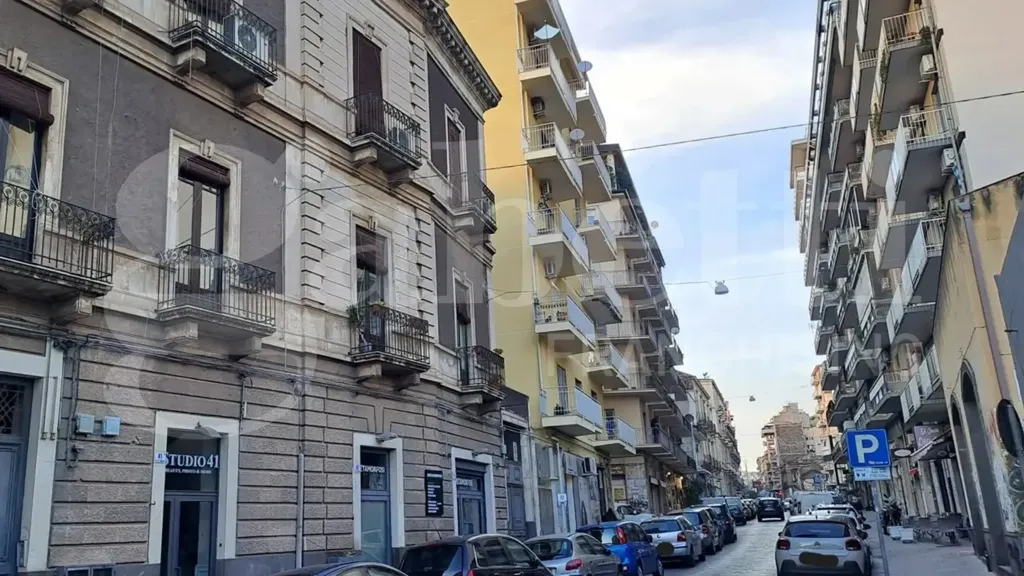 Välivaade - Apartment with Garden in Catania Centre