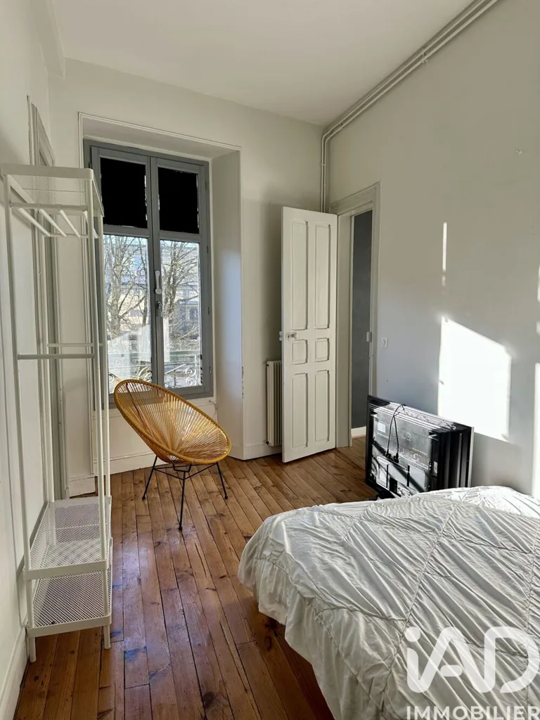 Appartement 4 pièces à Pau