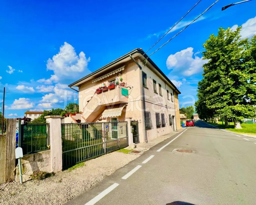 Välivaade - Rustic Villa with Private Garden in Fiscaglia