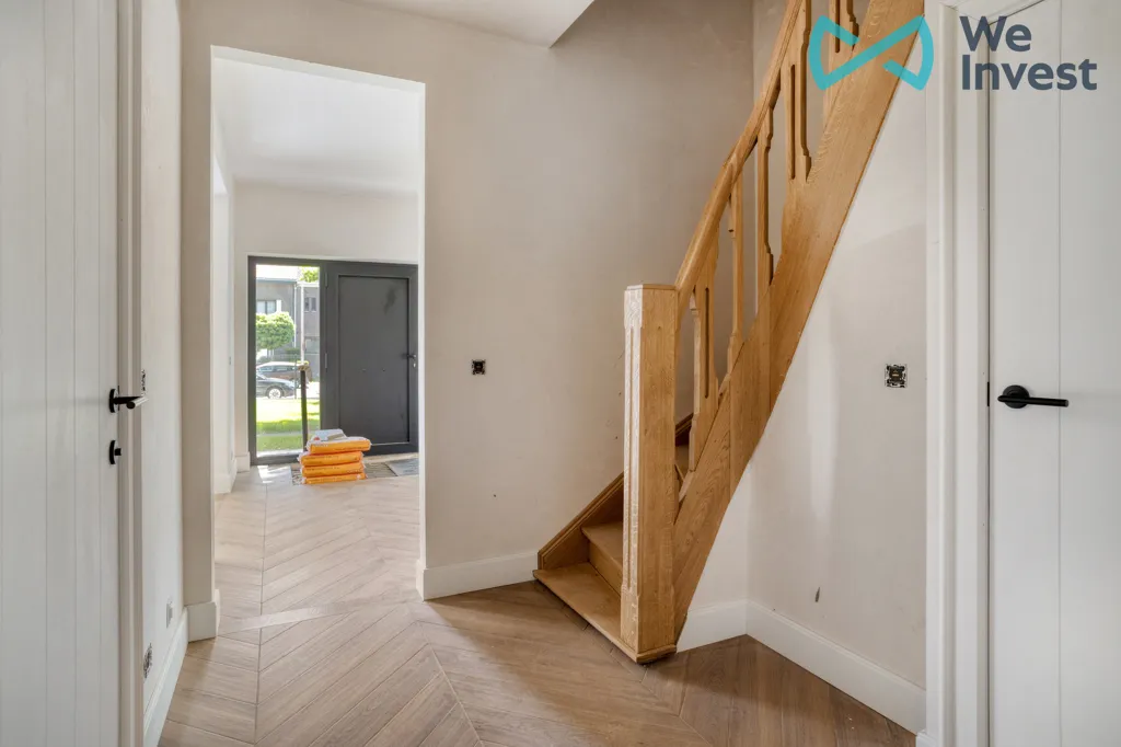 Toad - Fully Renovated Office Villa in Aartselaar