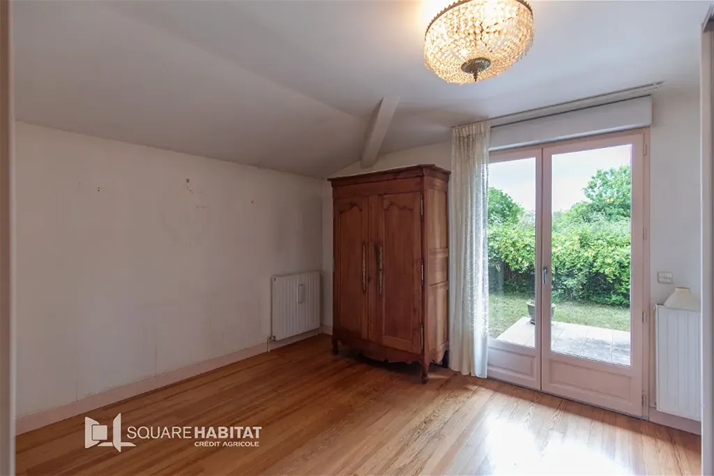 Maison 5 pièces à Tarbes