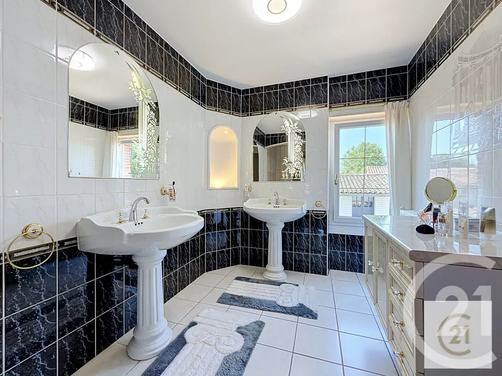 Bagni - Rustic Toulousaine with Pool in Saint-Léon