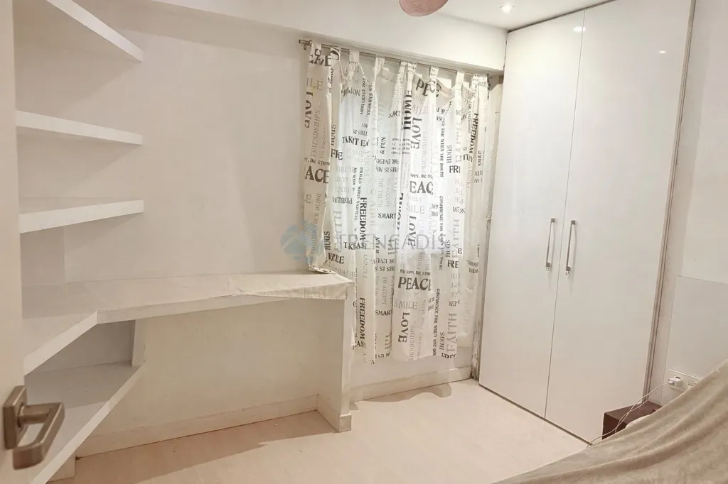 Appartement 2 pièces à Valencia Capital