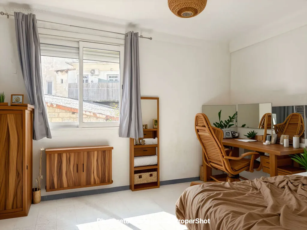 Magamistoad - Bright Flat with Tram Access in Montpellier Centre