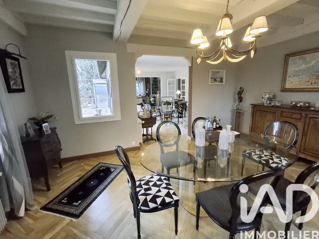 Maison 7 pièces à Bihorel