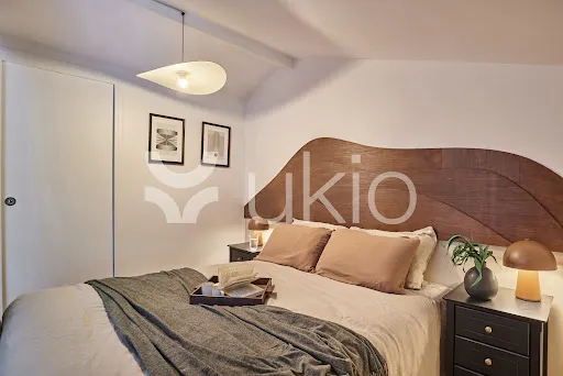 Chambres - Appartement de Luxe Rénové avec Ascenseur à Paris 5ᵉ