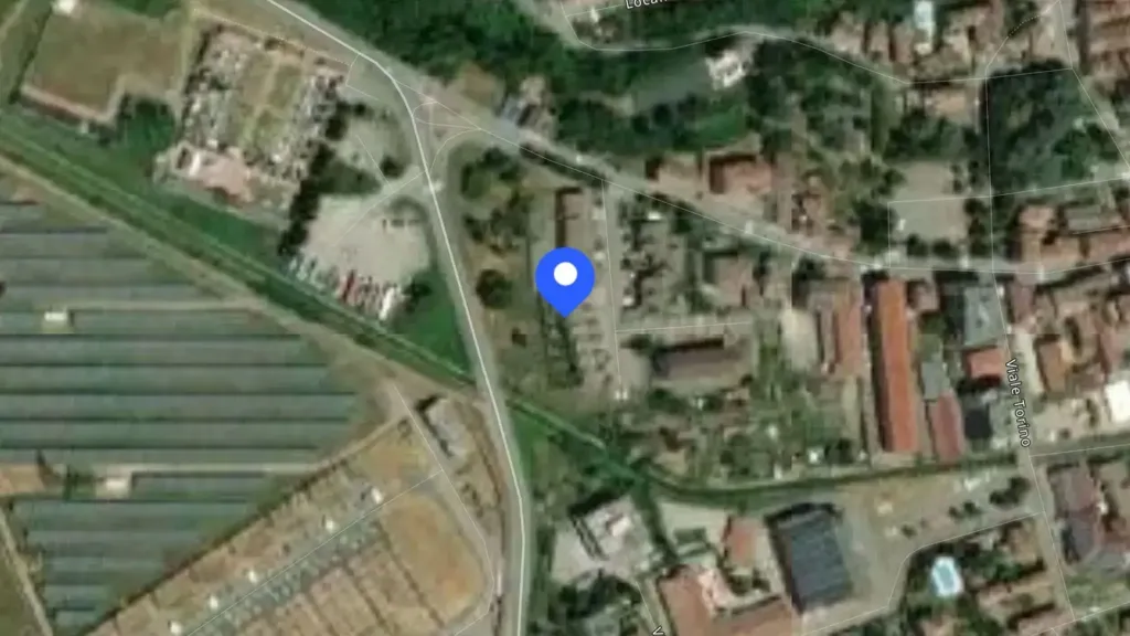 Terraced House with Garage in Vignole Borbera