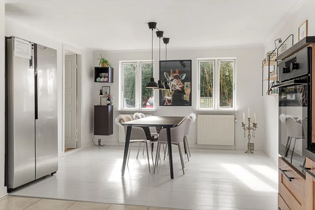 Maison 5 pièces à Hørning