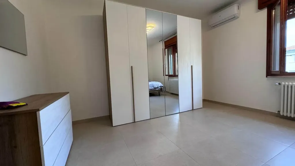Chambres - Detached Villa with Garden in Crespino