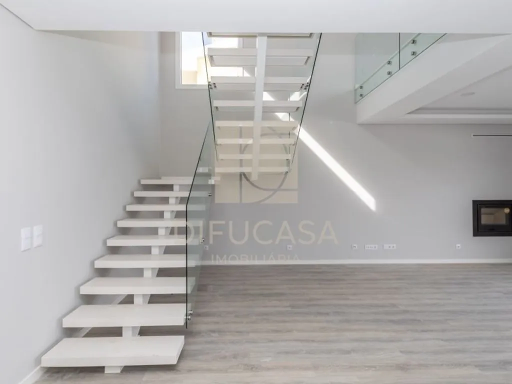 Pièces - Detached House with Pool in Azeitão, Setúbal