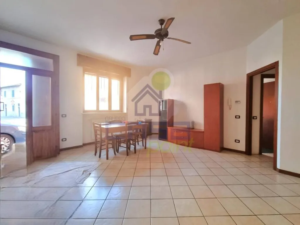 Söögituba - Ground Floor Flat with Open Plan in Mirabello